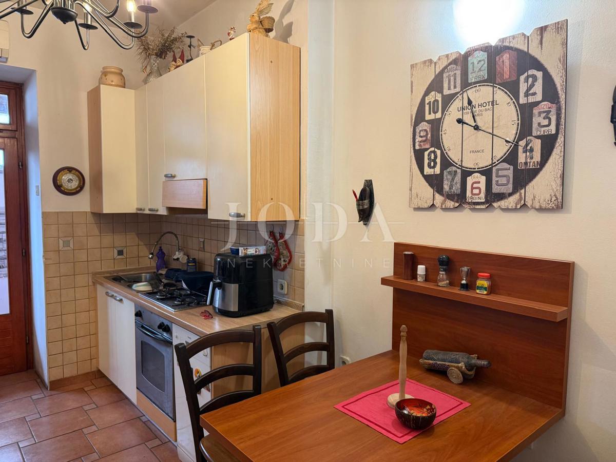 Stanovanje Kozala, Rijeka, 45,24m2