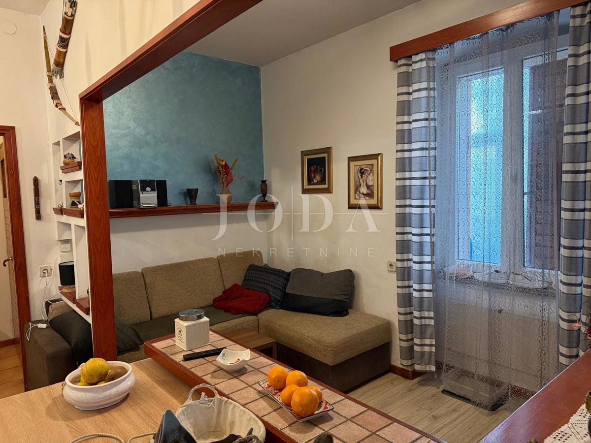 Stanovanje Kozala, Rijeka, 45,24m2