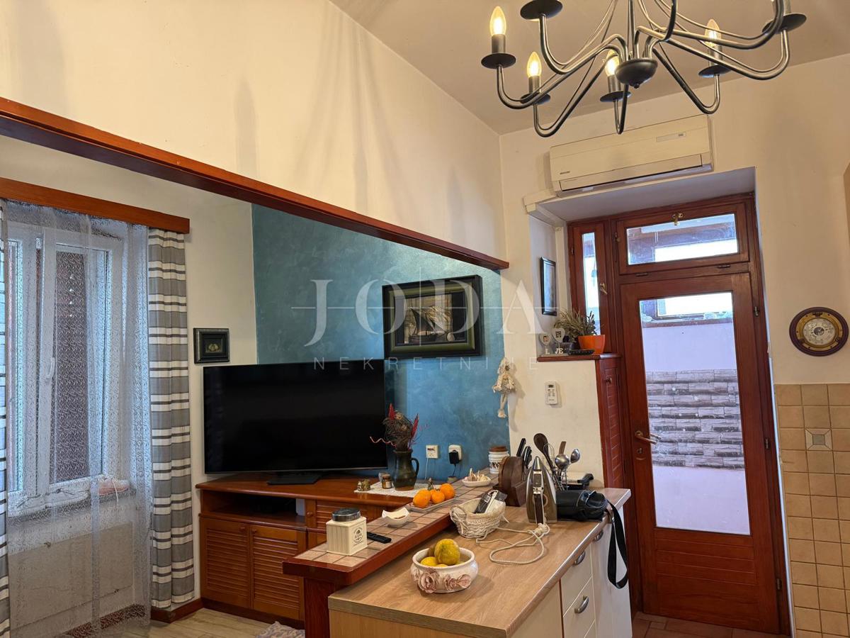 Stanovanje Kozala, Rijeka, 45,24m2