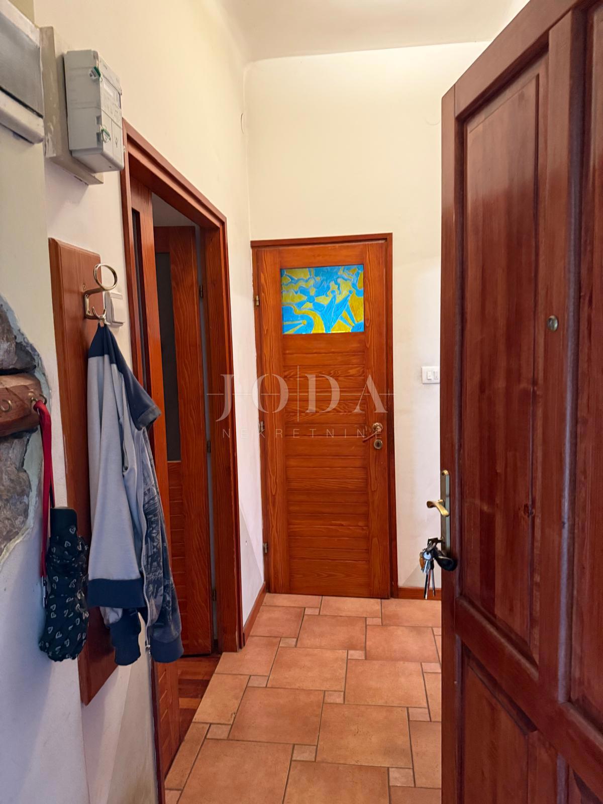 Stanovanje Kozala, Rijeka, 45,24m2