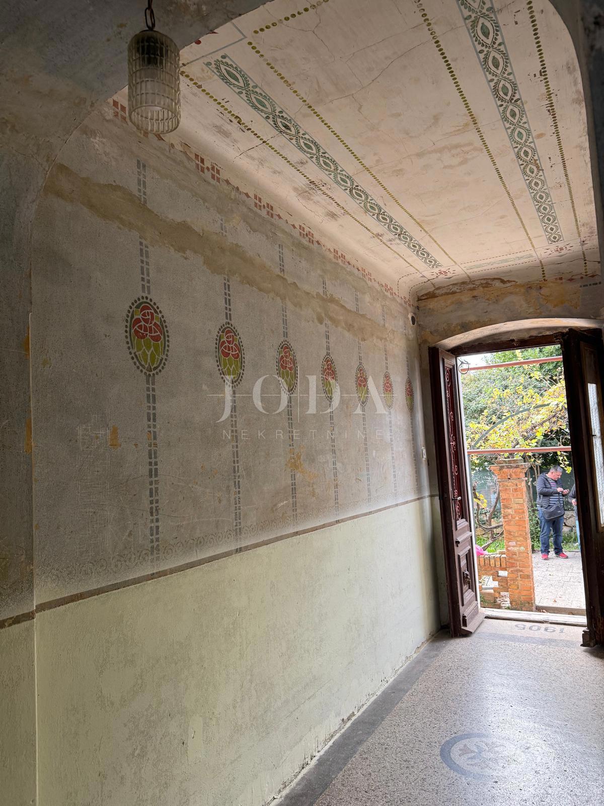 Stanovanje Kozala, Rijeka, 45,24m2