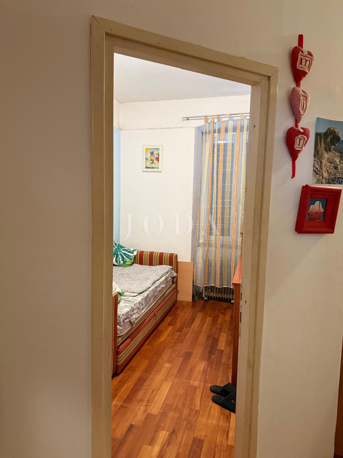 Stanovanje Kozala, Rijeka, 45,24m2