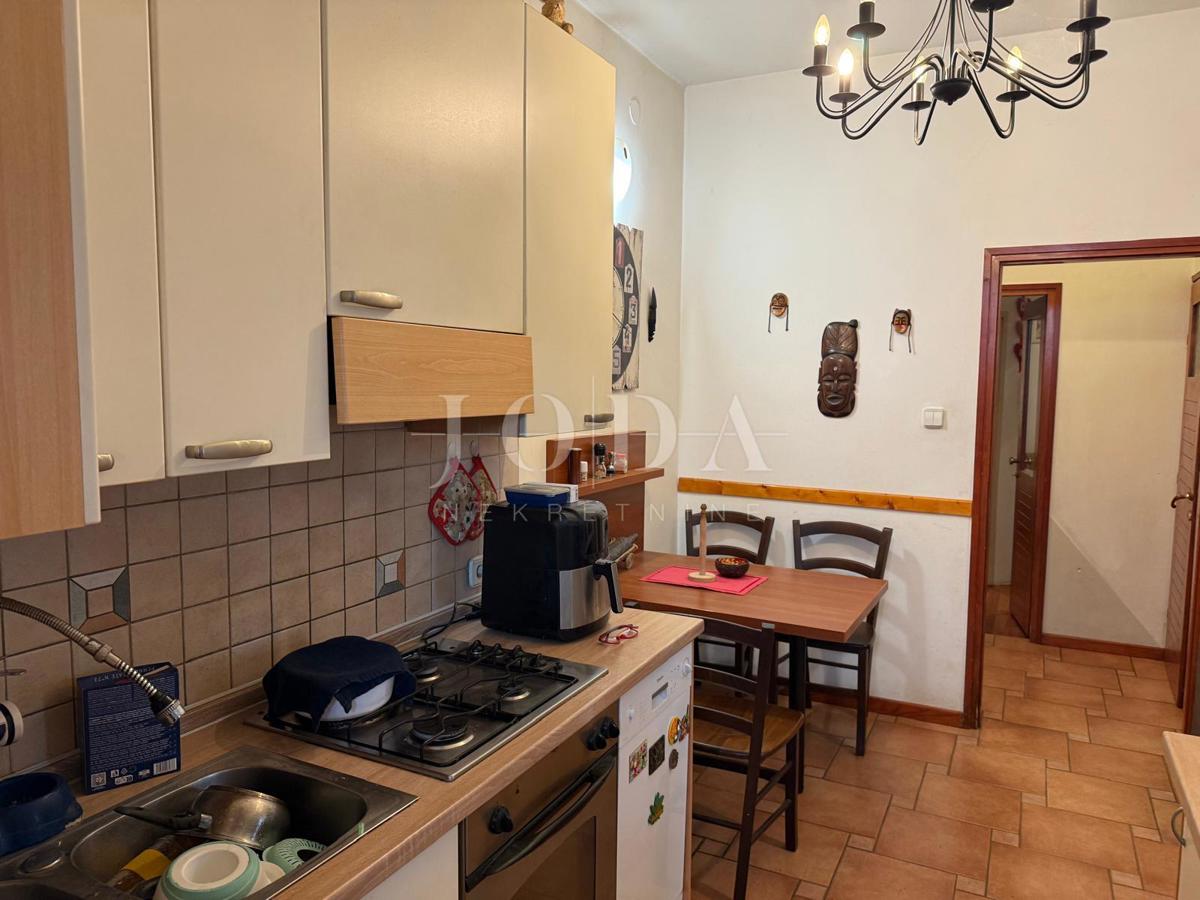 Stanovanje Kozala, Rijeka, 45,24m2