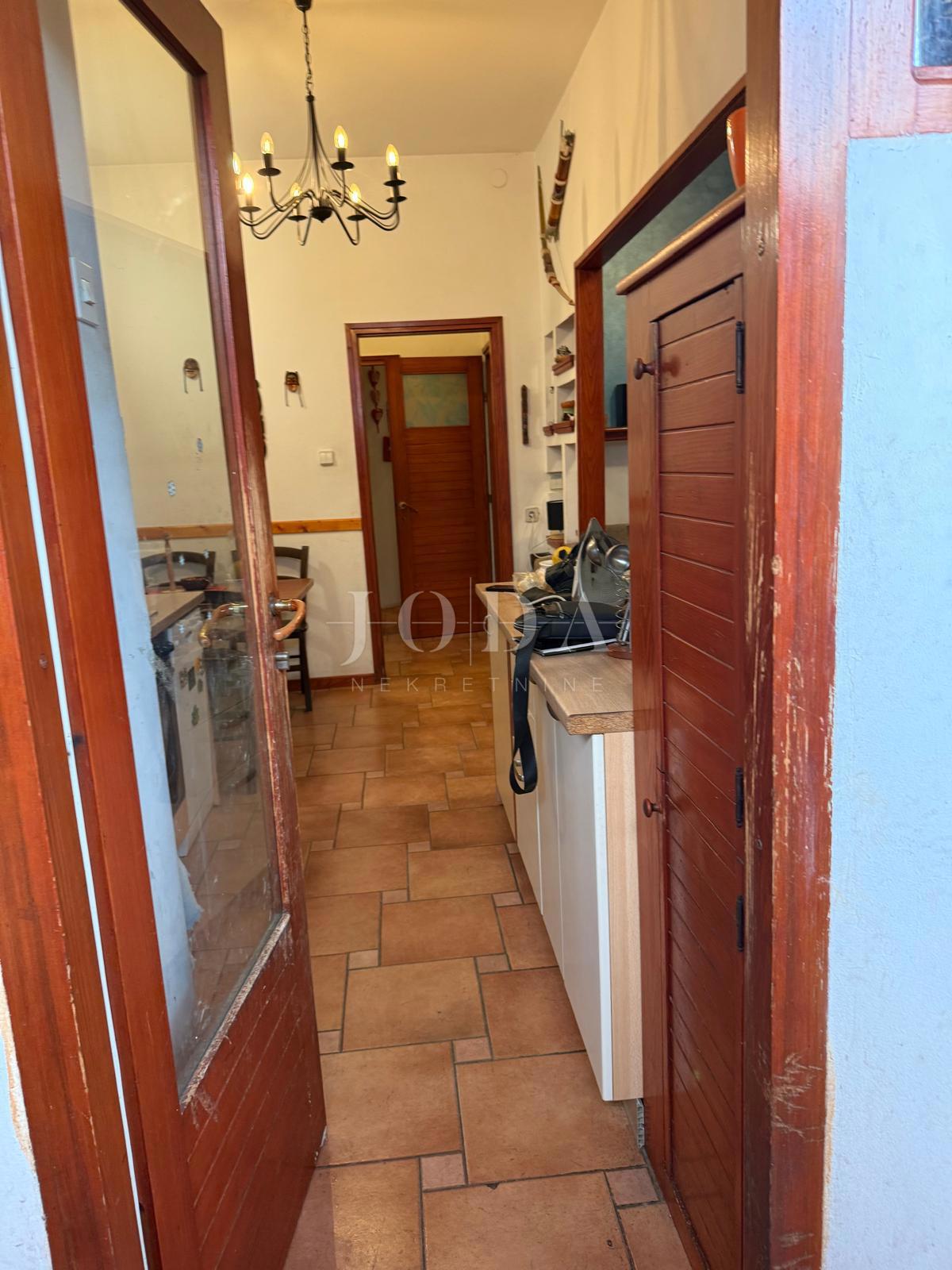 Stanovanje Kozala, Rijeka, 45,24m2