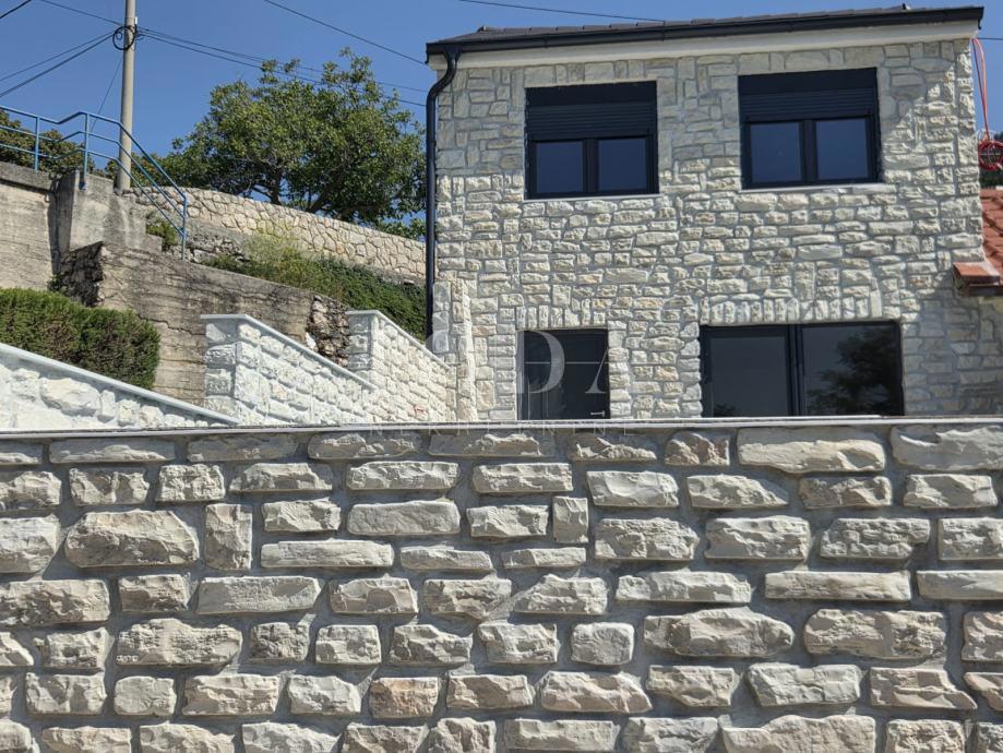 Hiša Bribir, Vinodolska Općina, 80m2