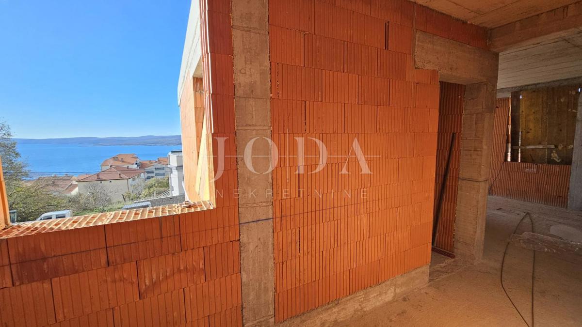 Hiša Crikvenica, 296m2