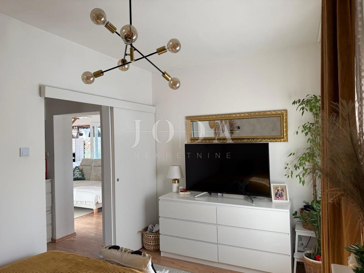 Stanovanje Gornja Drenova, Sveti Ivan Zelina, 59m2