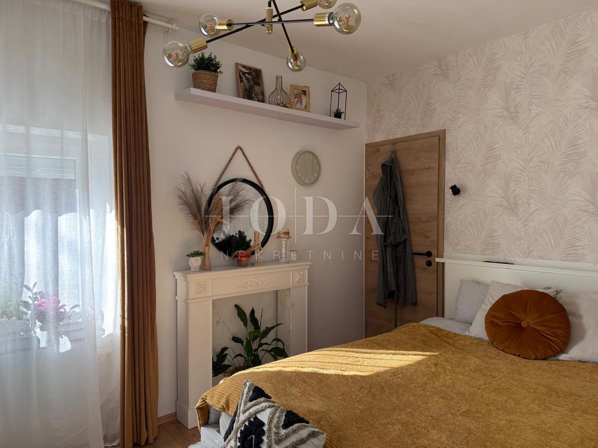 Stanovanje Gornja Drenova, Sveti Ivan Zelina, 59m2