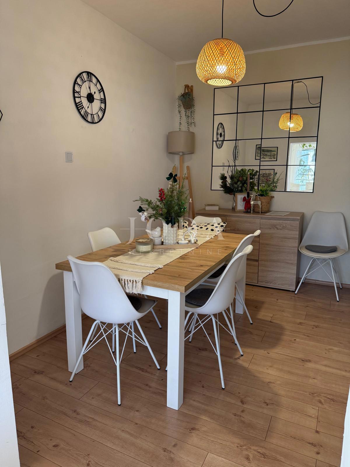 Stanovanje Gornja Drenova, Sveti Ivan Zelina, 59m2