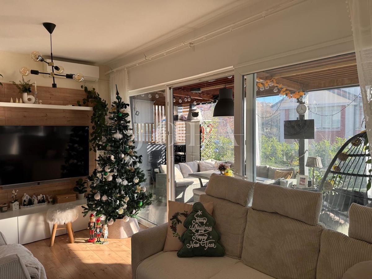 Stanovanje Gornja Drenova, Sveti Ivan Zelina, 59m2