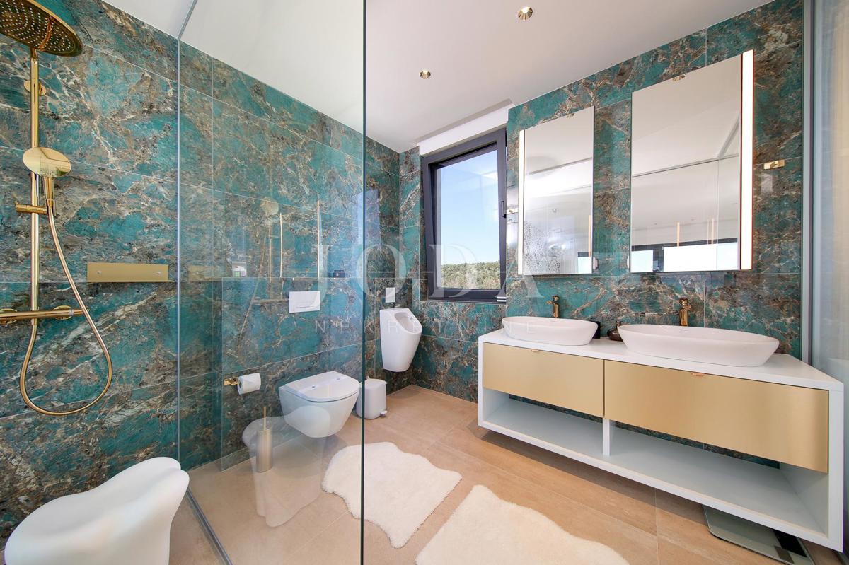 Hiša Novalja,  luxury villa