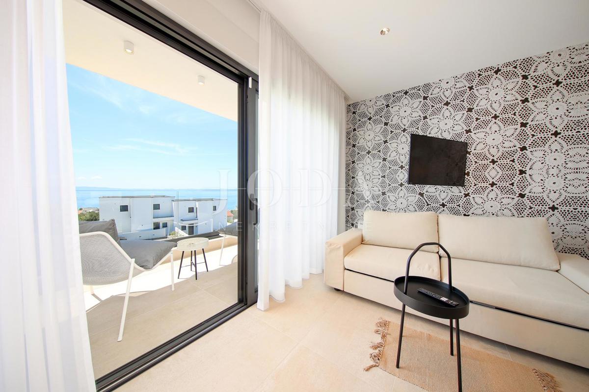 Hiša Novalja,  luxury villa