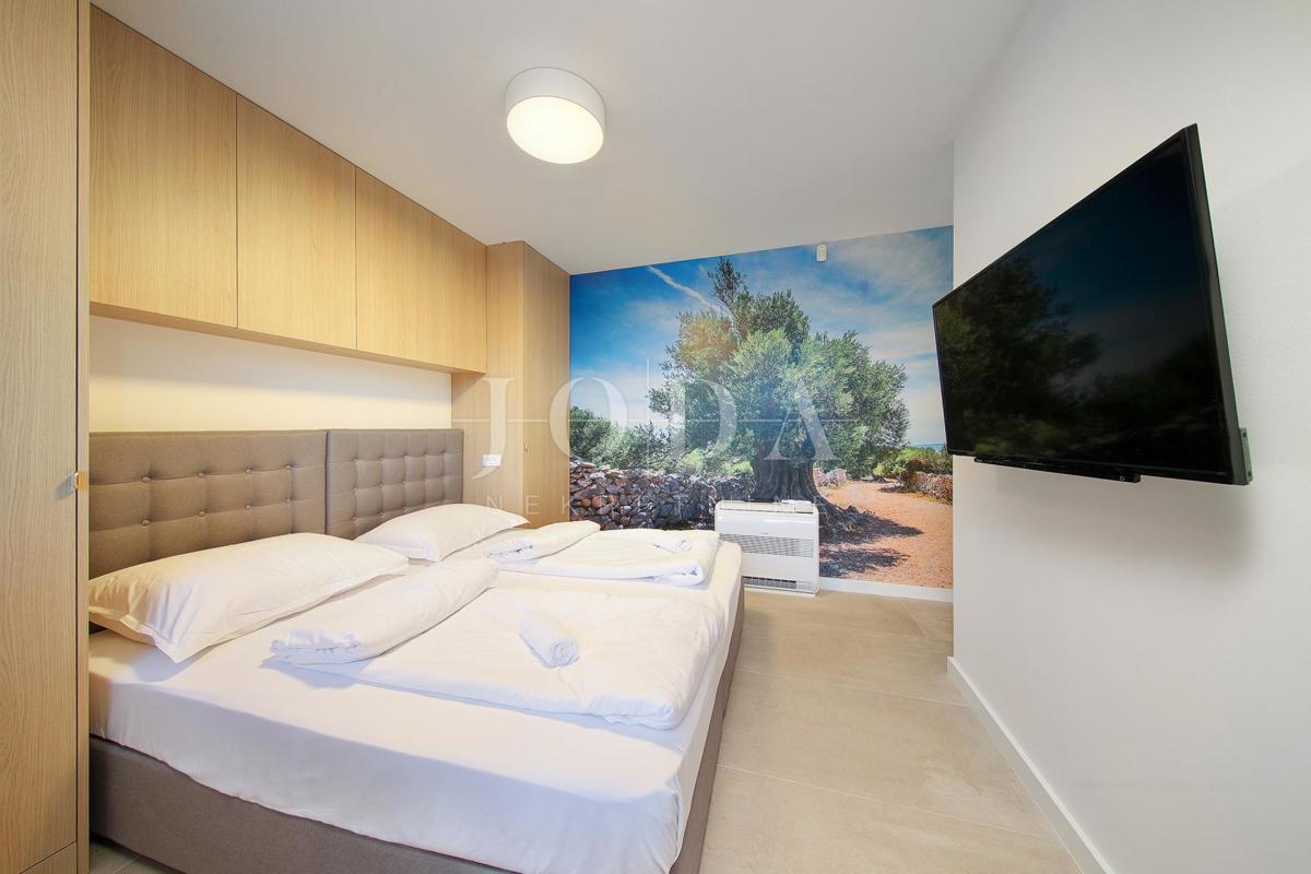 Hiša Novalja,  luxury villa