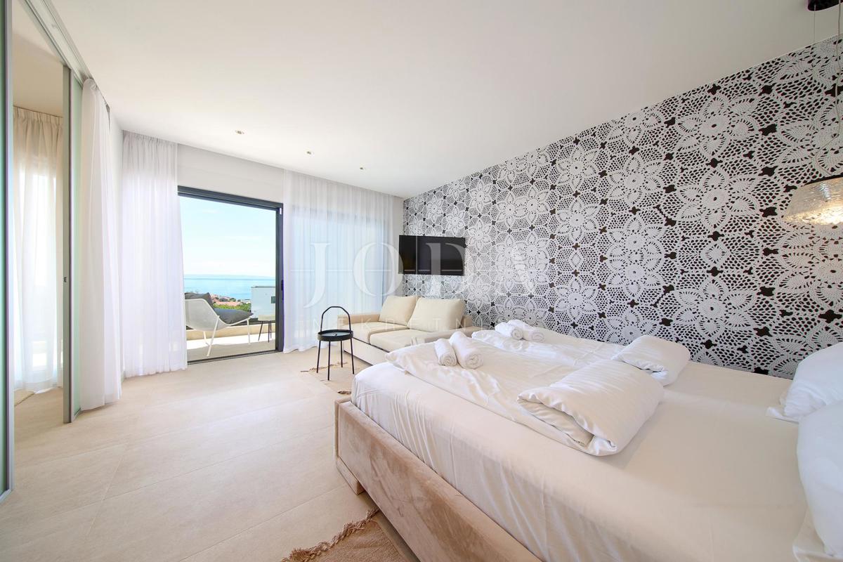 Hiša Novalja,  luxury villa