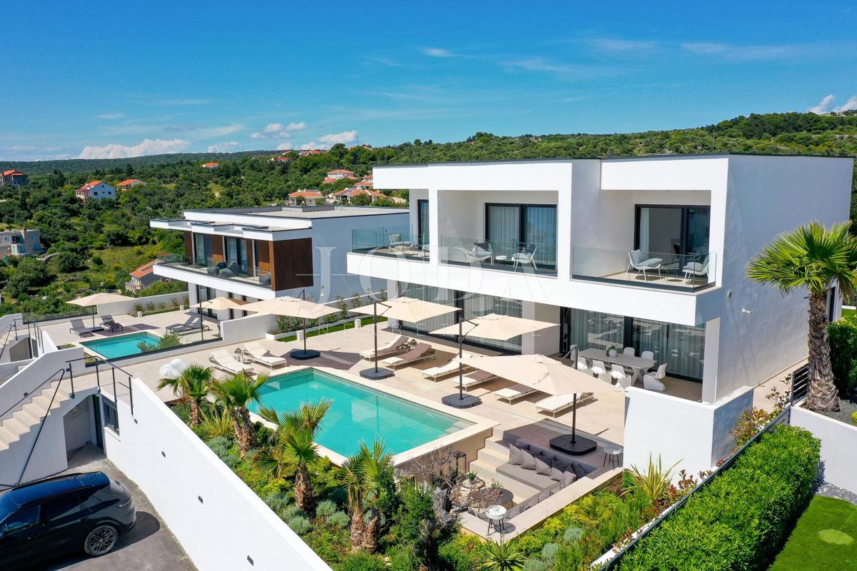 Hiša Novalja,  luxury villa