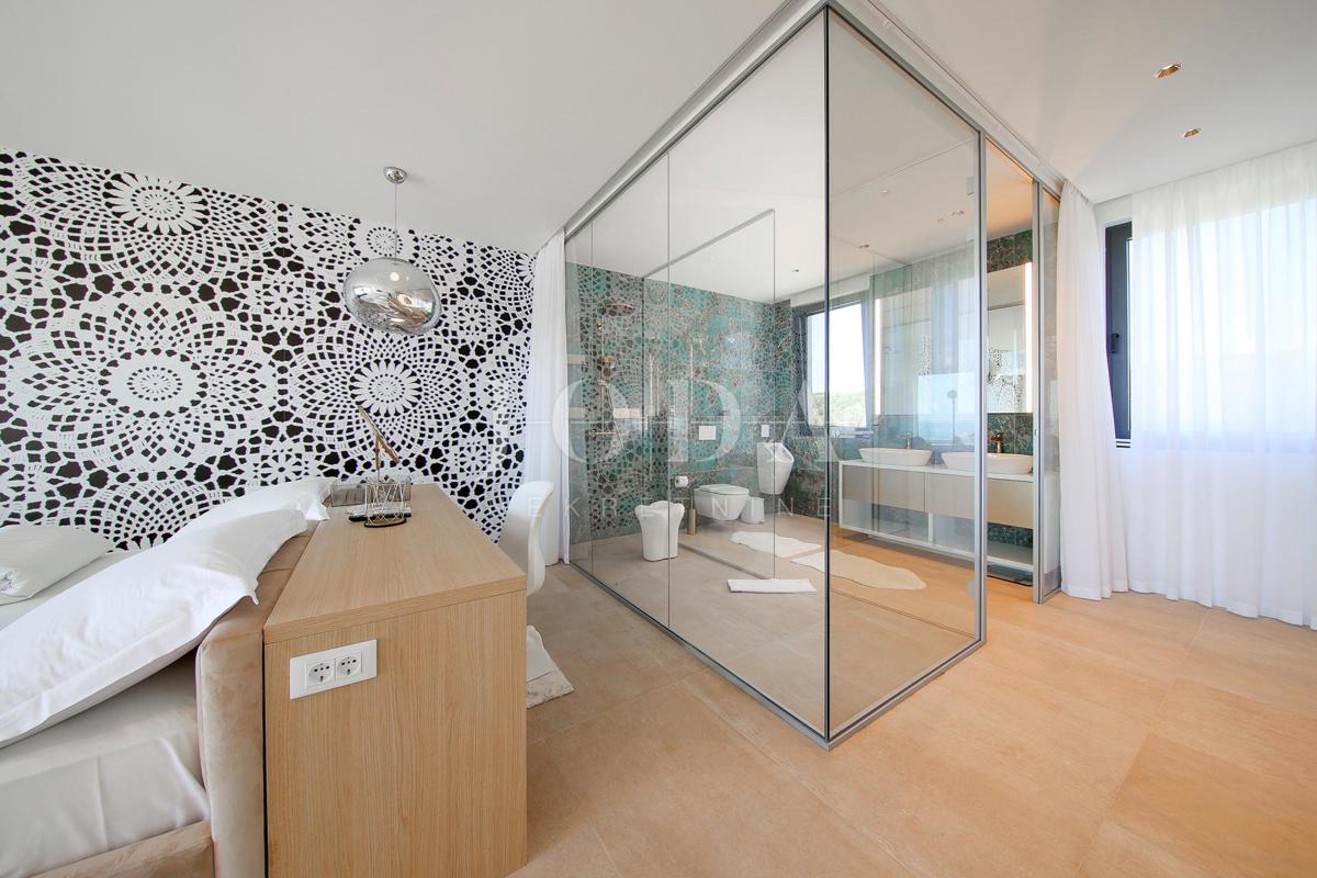 Hiša Novalja,  luxury villa