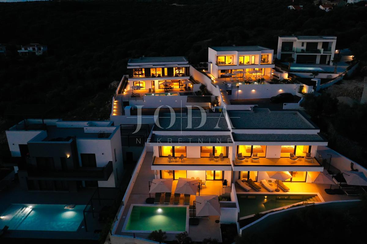 Hiša Novalja,  luxury villa