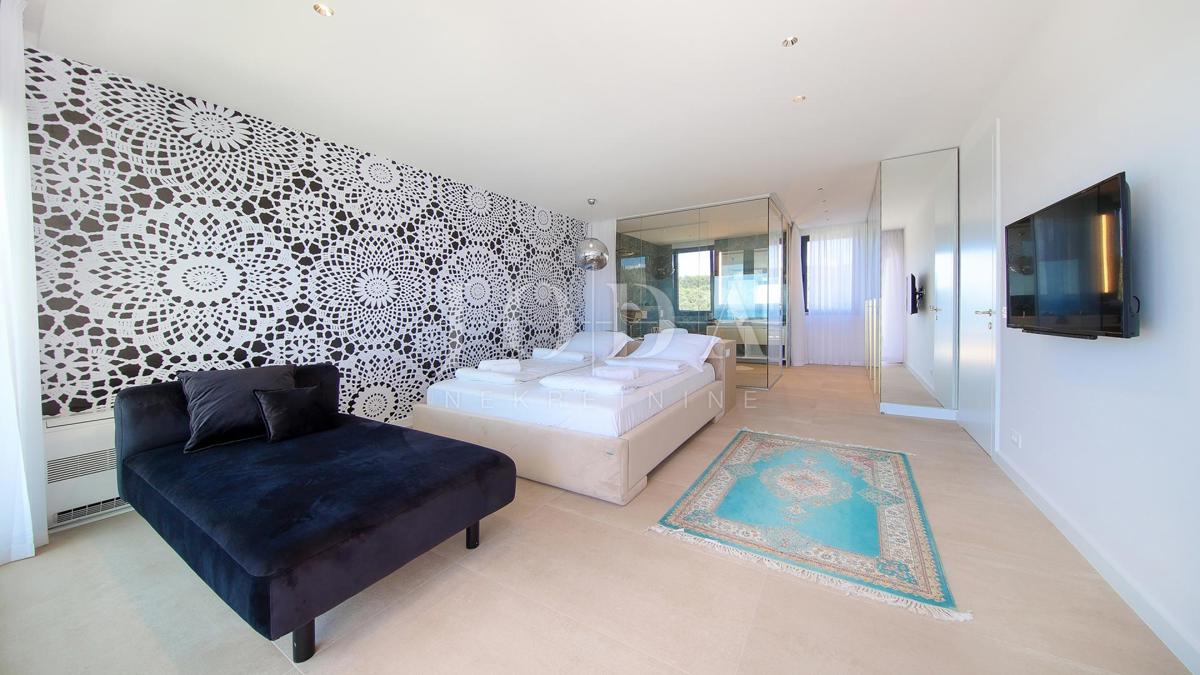 Hiša Novalja,  luxury villa