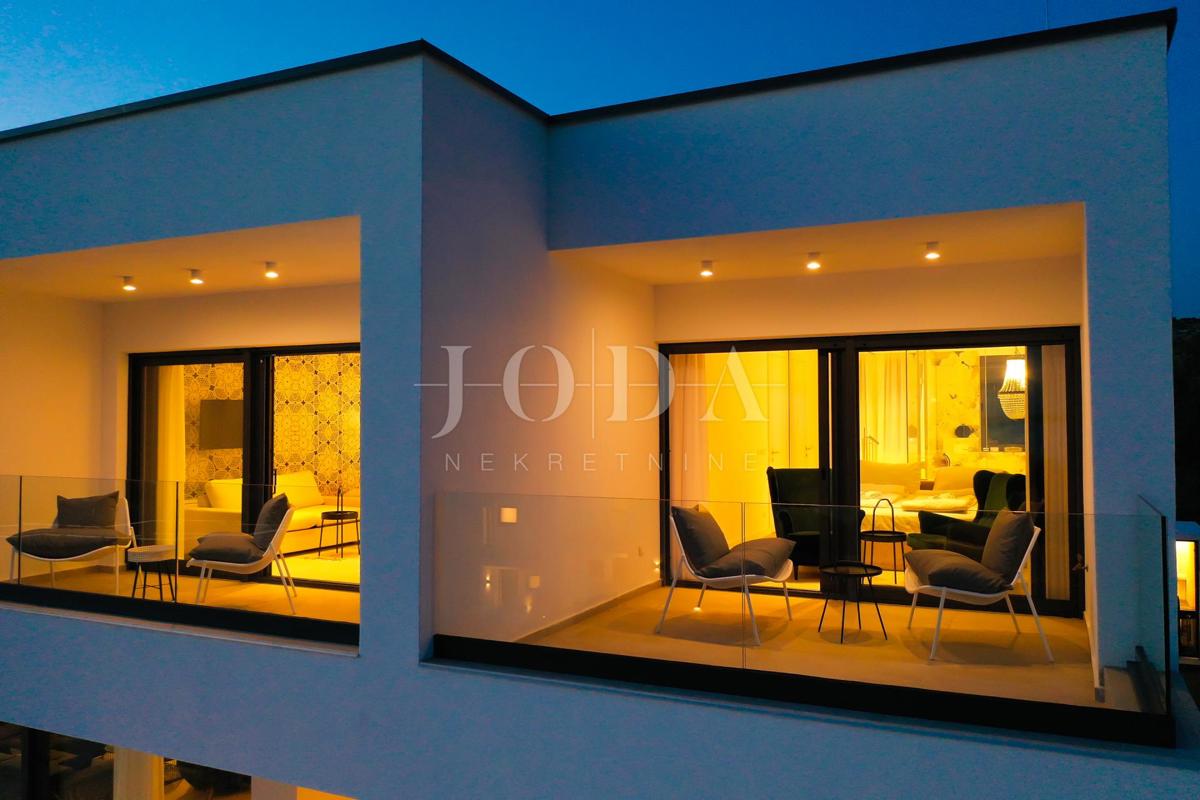 Hiša Novalja,  luxury villa