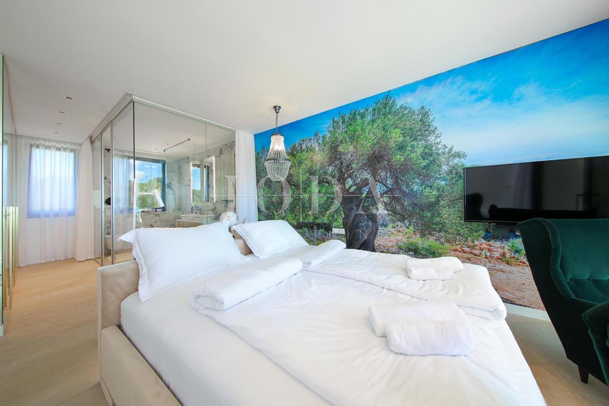 Hiša Novalja,  luxury villa