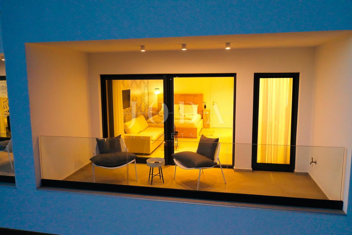 Hiša Novalja,  luxury villa