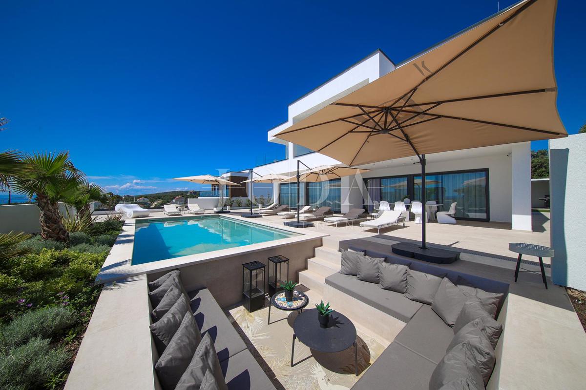 Hiša Novalja,  luxury villa