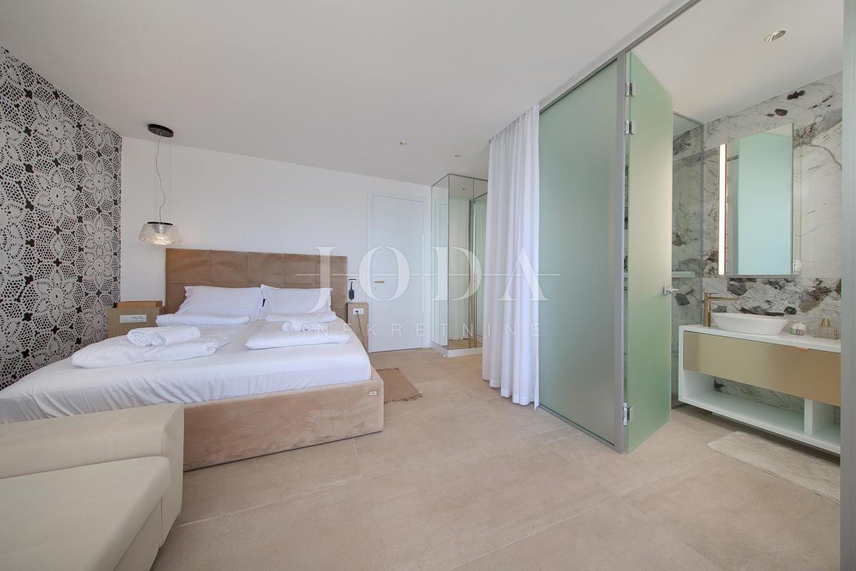 Hiša Novalja,  luxury villa