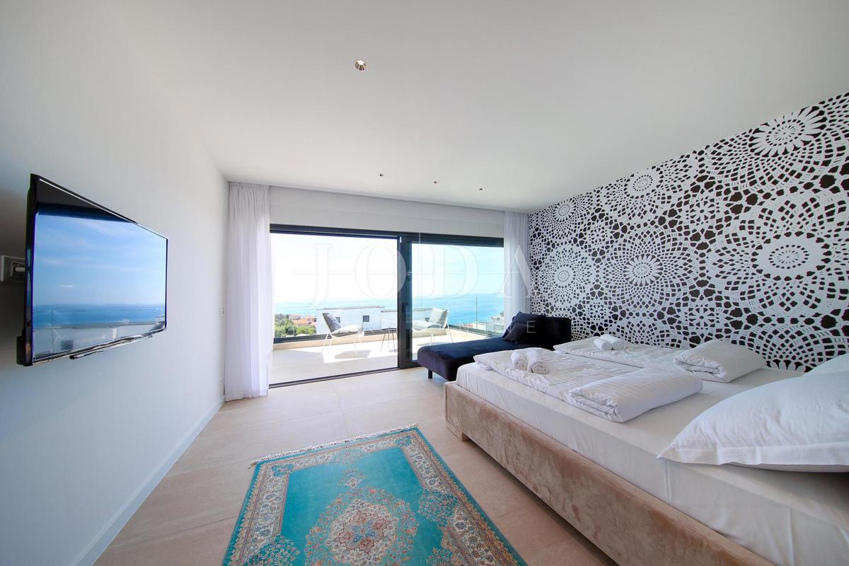 Hiša Novalja,  luxury villa