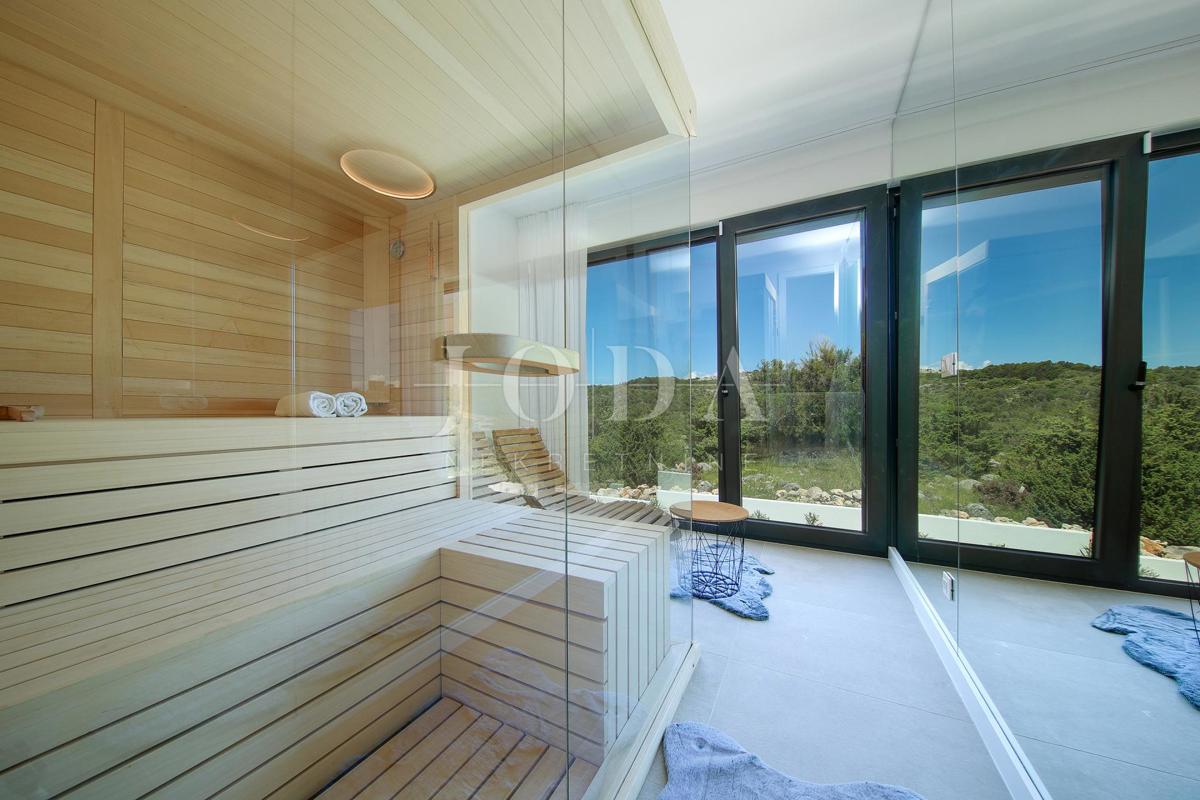 Hiša Novalja,  luxury villa