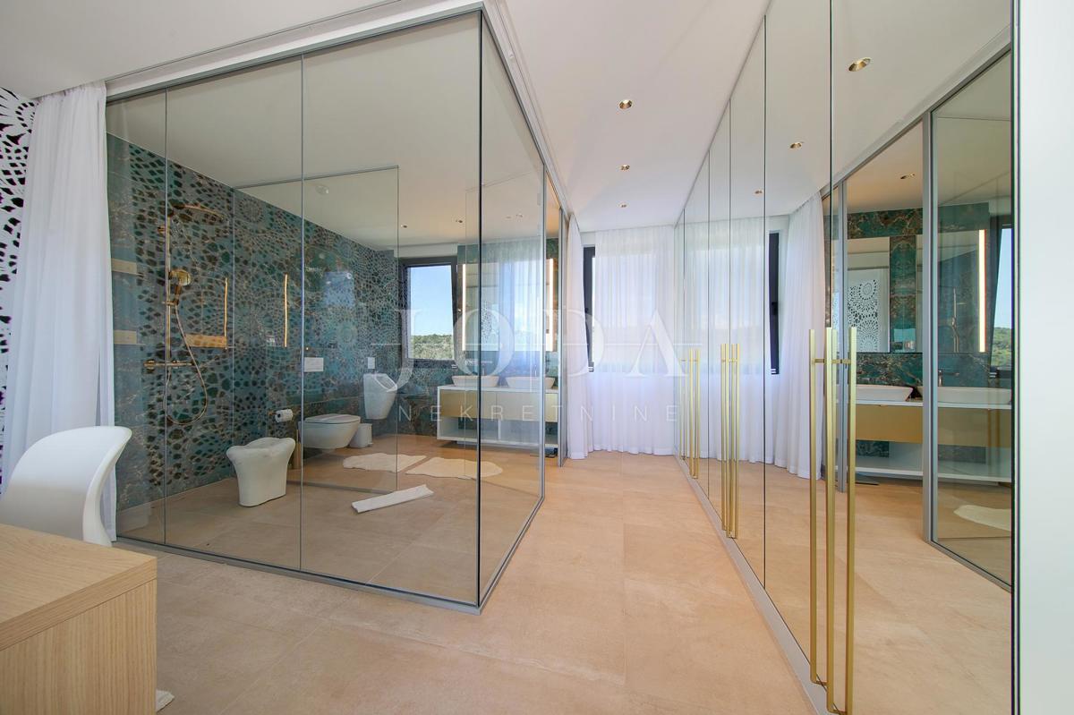 Hiša Novalja,  luxury villa