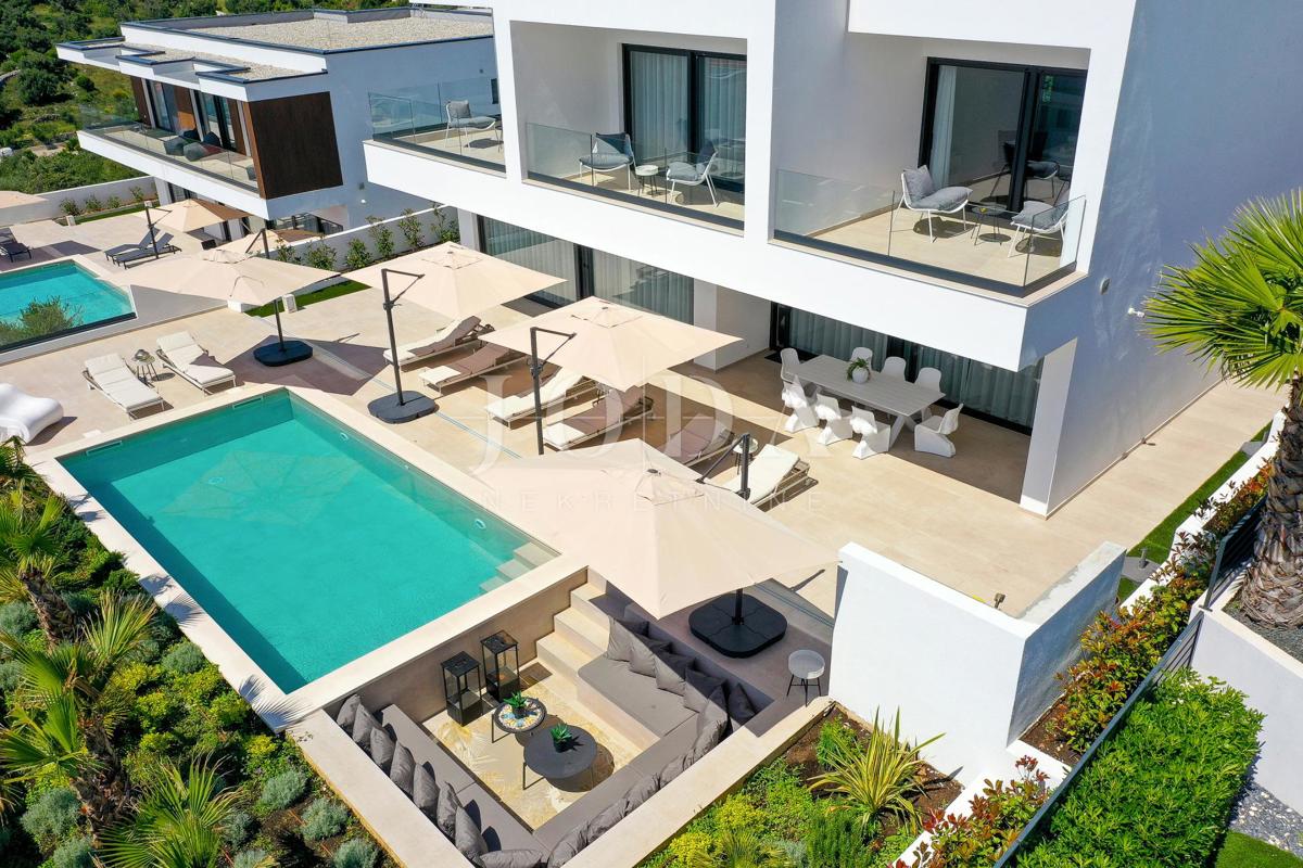 Hiša Novalja,  luxury villa