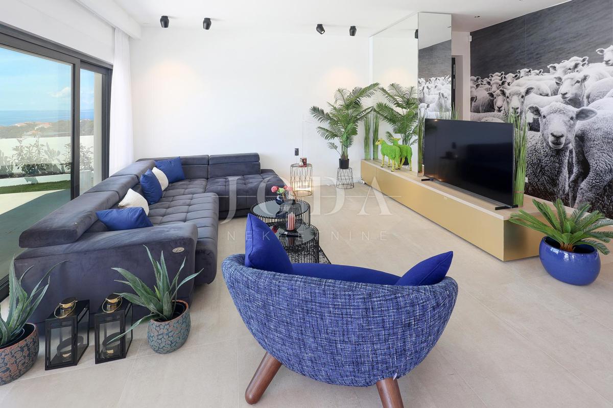 Hiša Novalja,  luxury villa