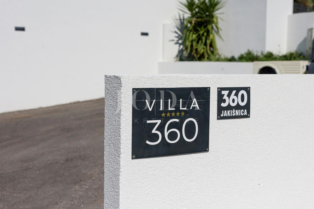 Hiša Novalja,  luxury villa