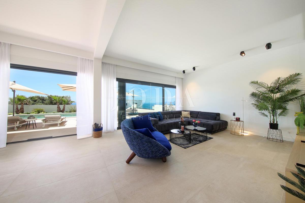 Hiša Novalja,  luxury villa