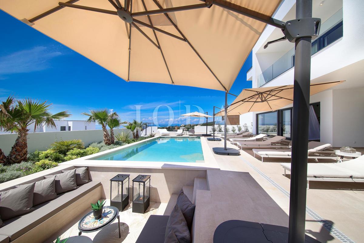 Hiša Novalja,  luxury villa