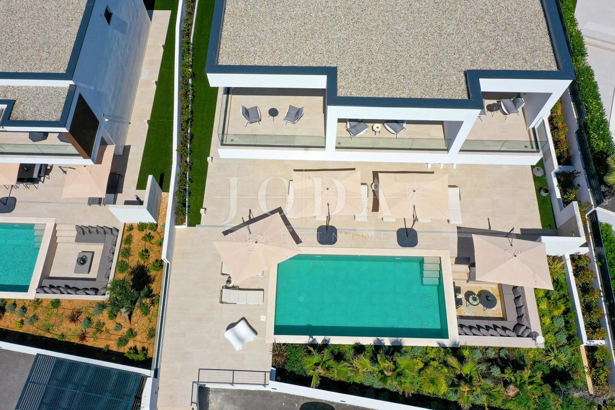 Hiša Novalja,  luxury villa