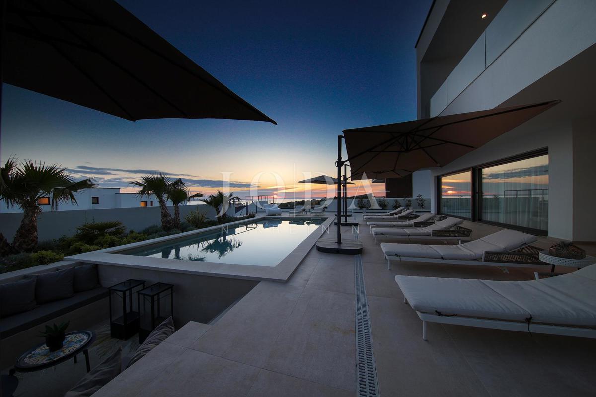 Hiša Novalja,  luxury villa