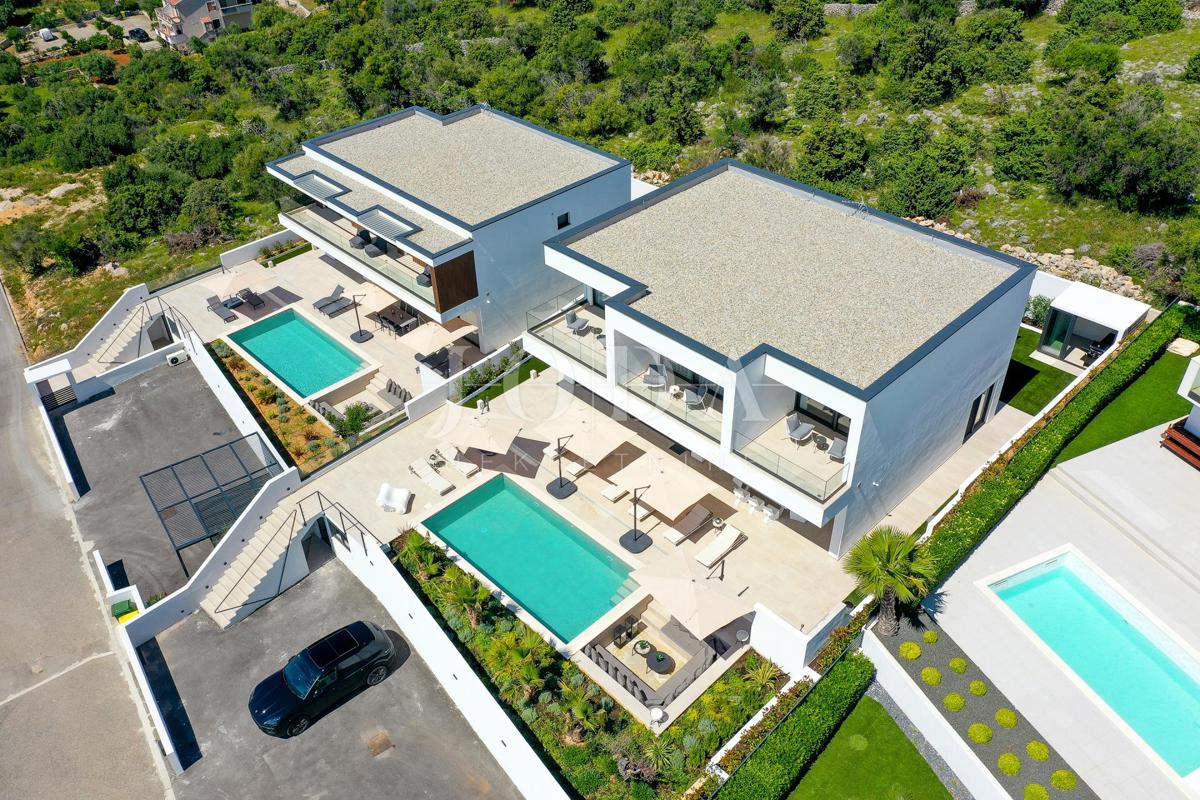 Hiša Novalja,  luxury villa