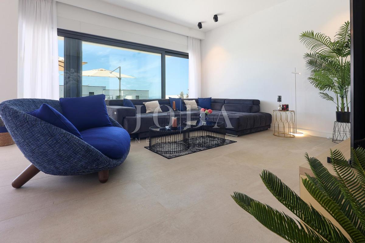 Hiša Novalja,  luxury villa