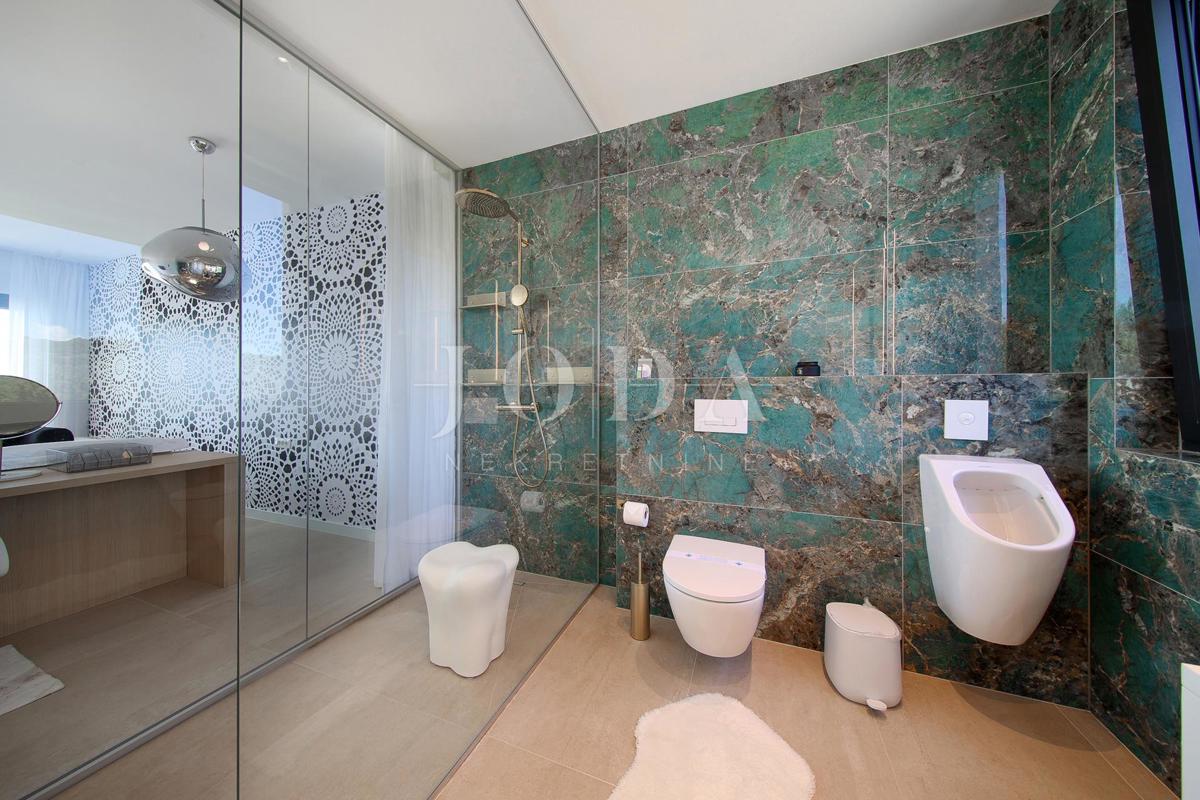 Hiša Novalja,  luxury villa