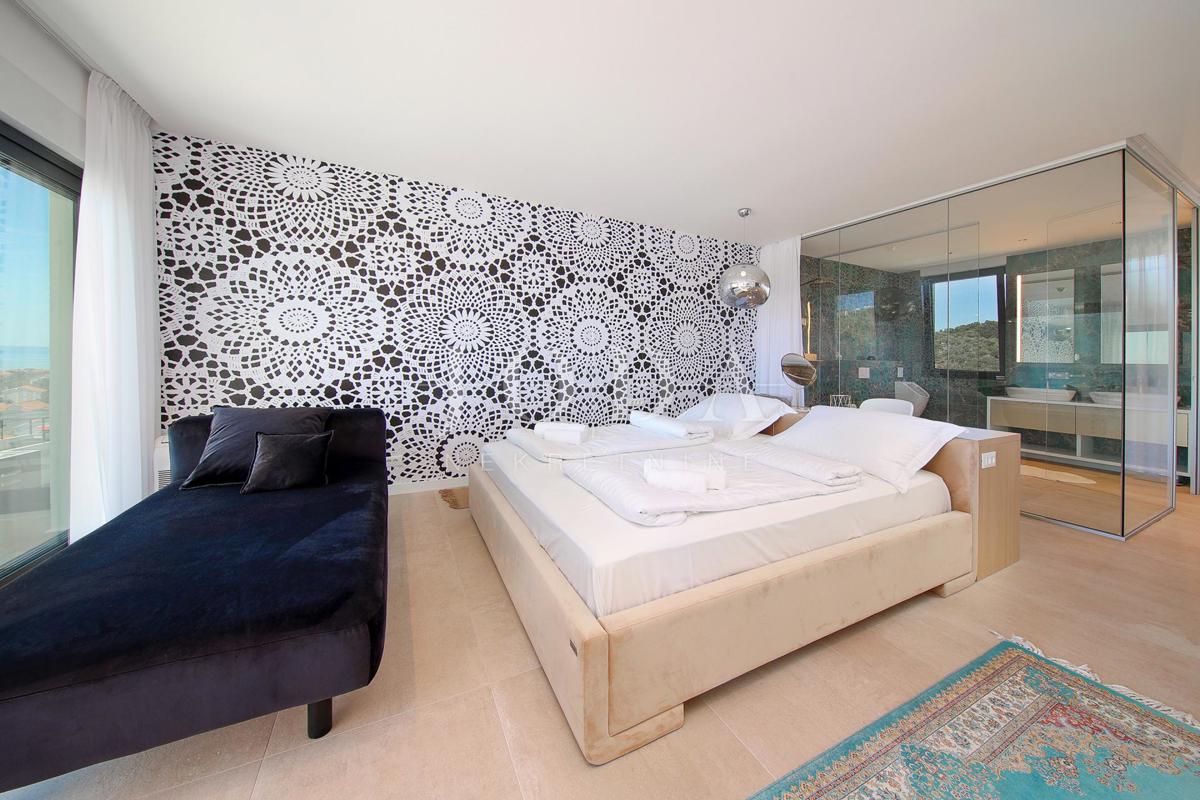 Hiša Novalja,  luxury villa