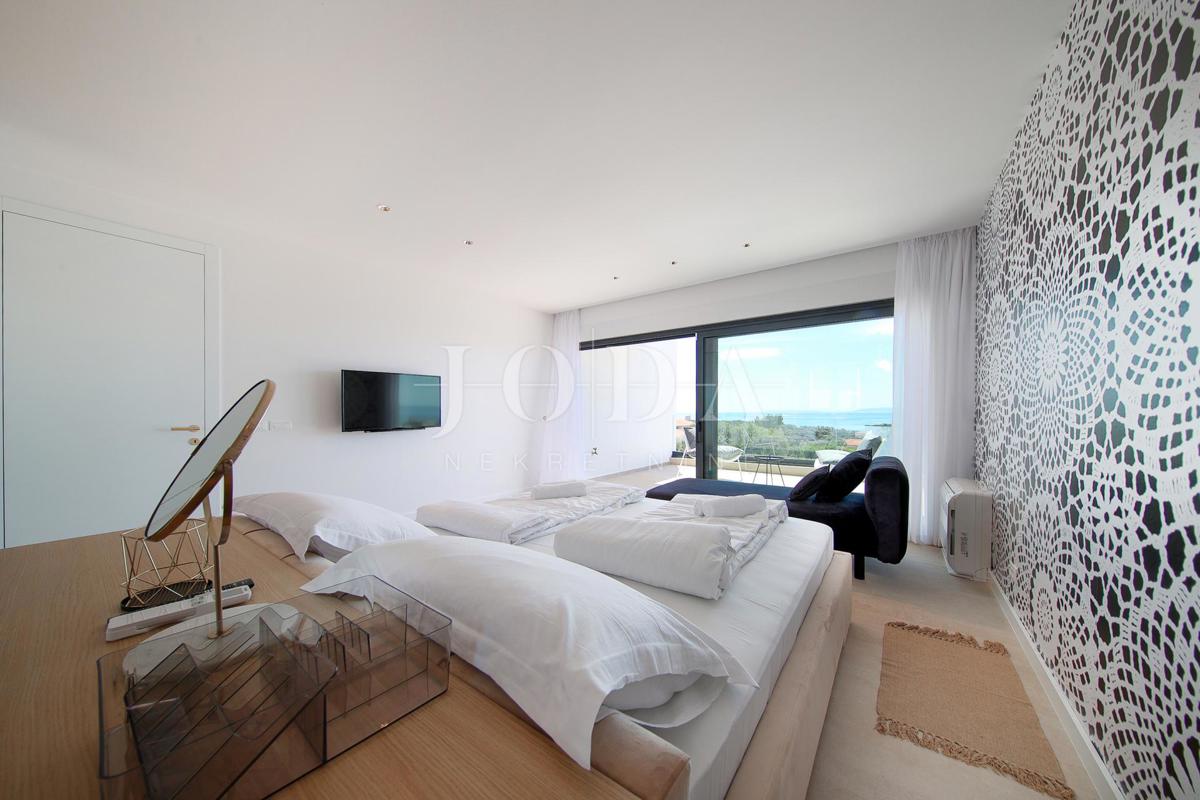 Hiša Novalja,  luxury villa