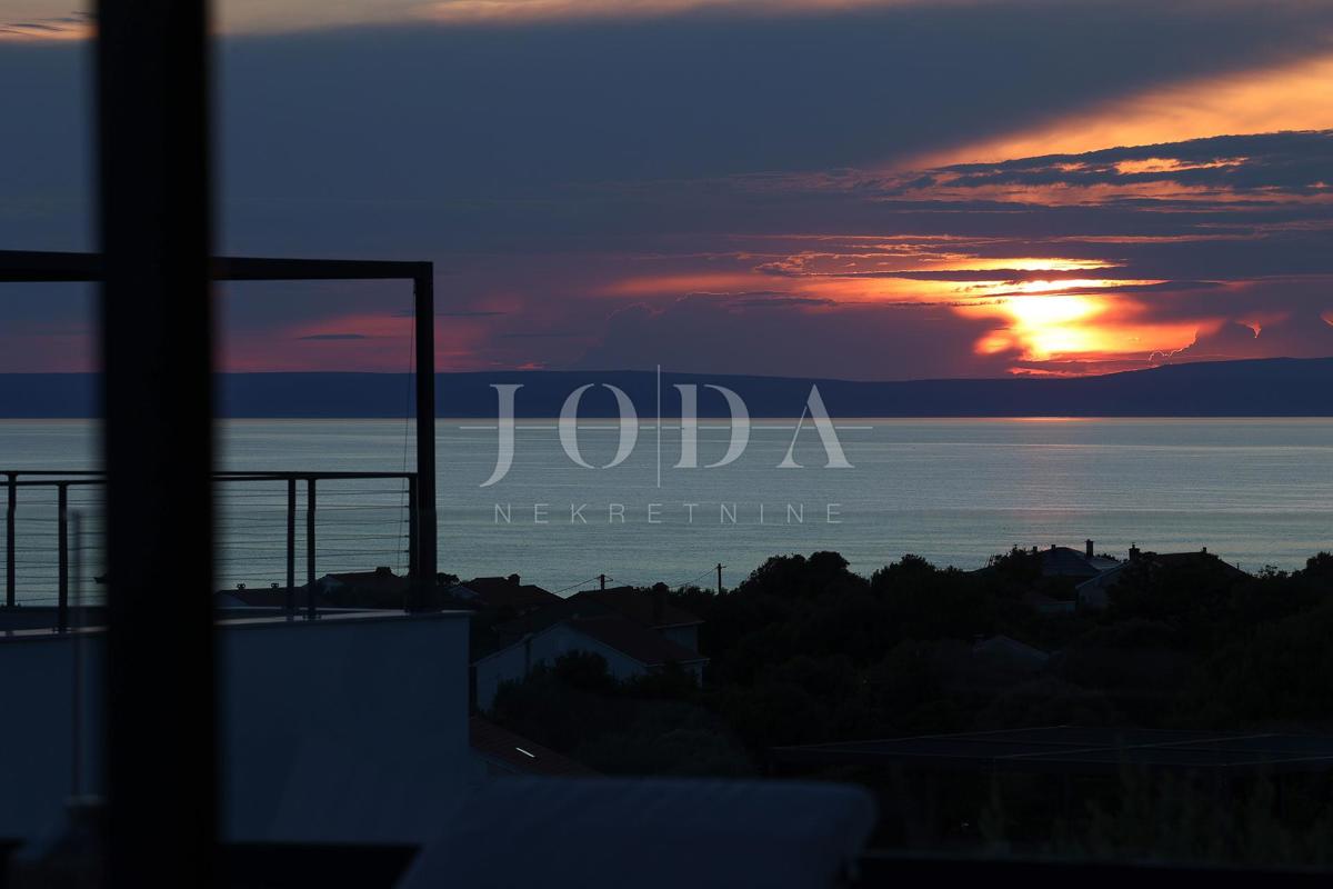 Hiša Novalja,  luxury villa