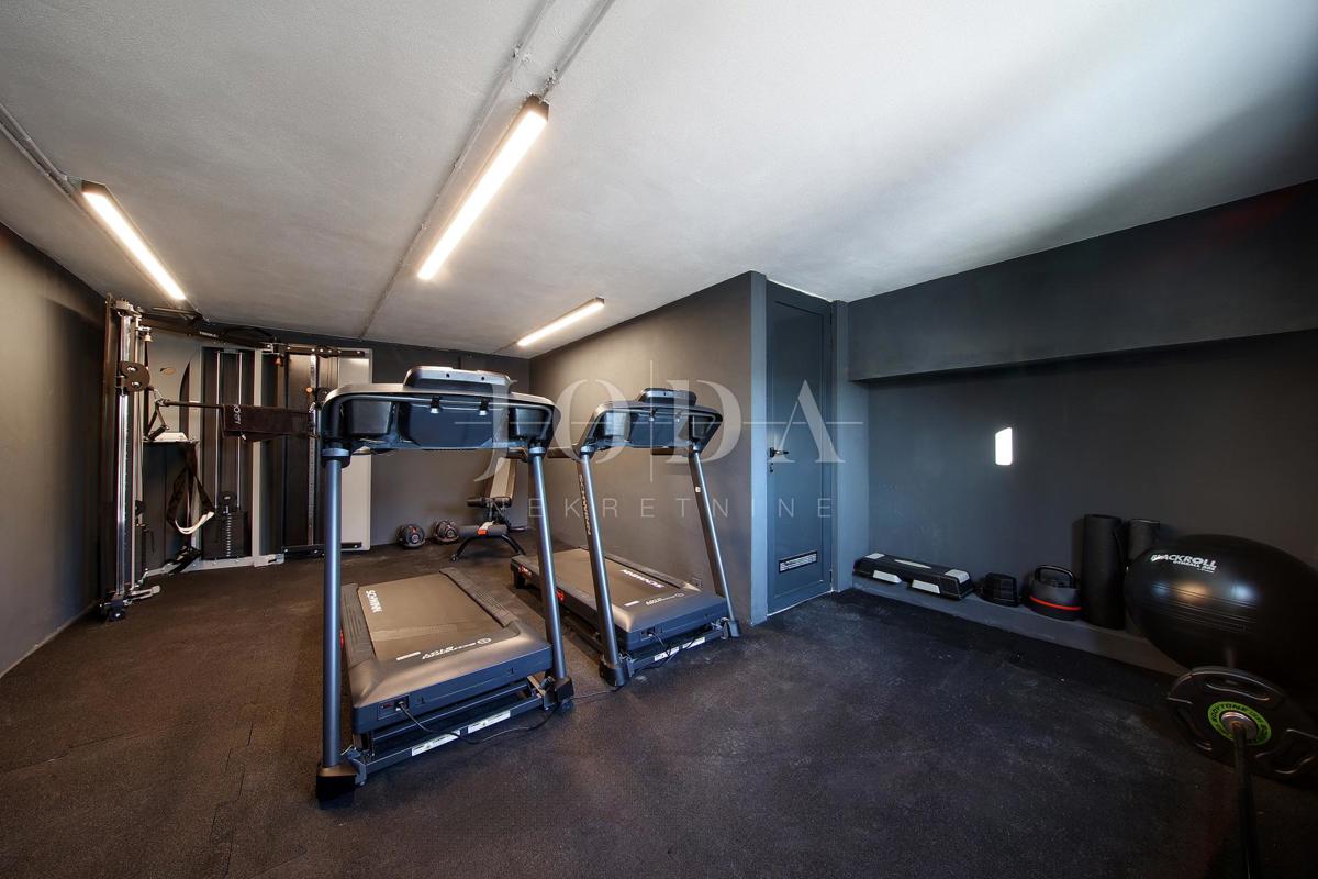 Hiša Novalja,  luxury villa