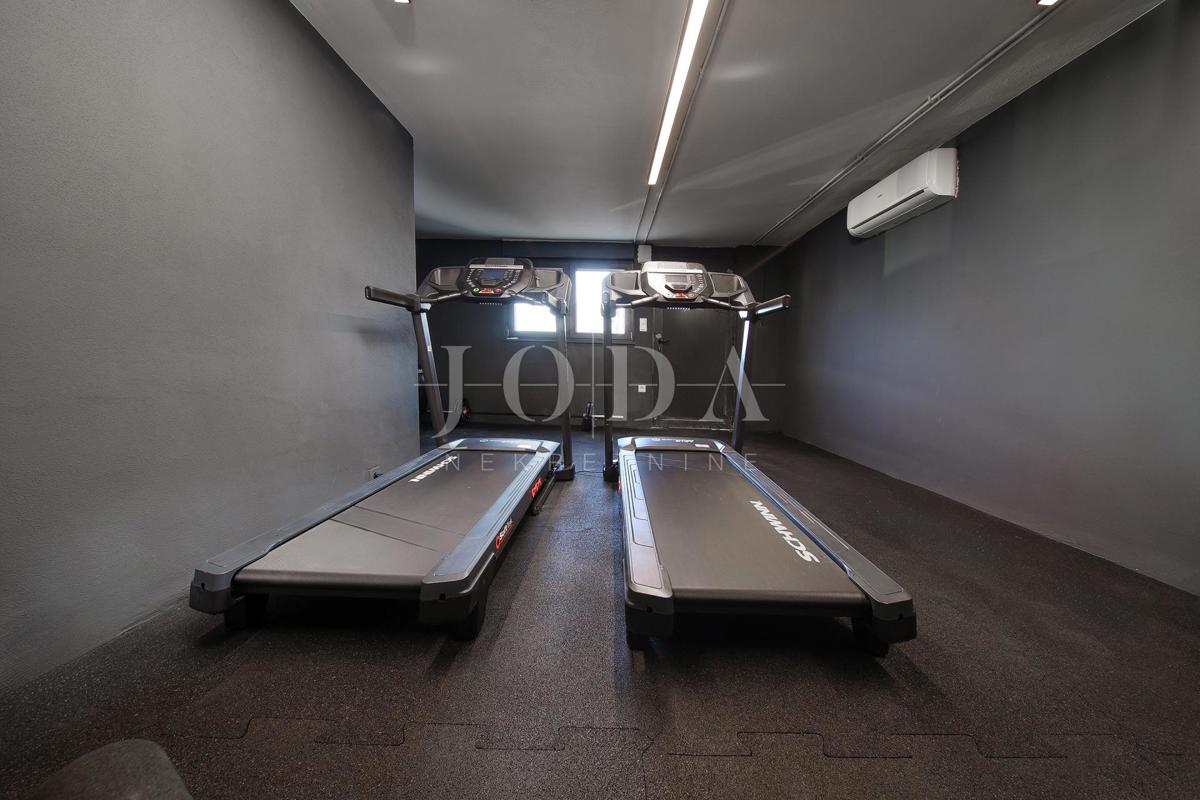 Hiša Novalja,  luxury villa