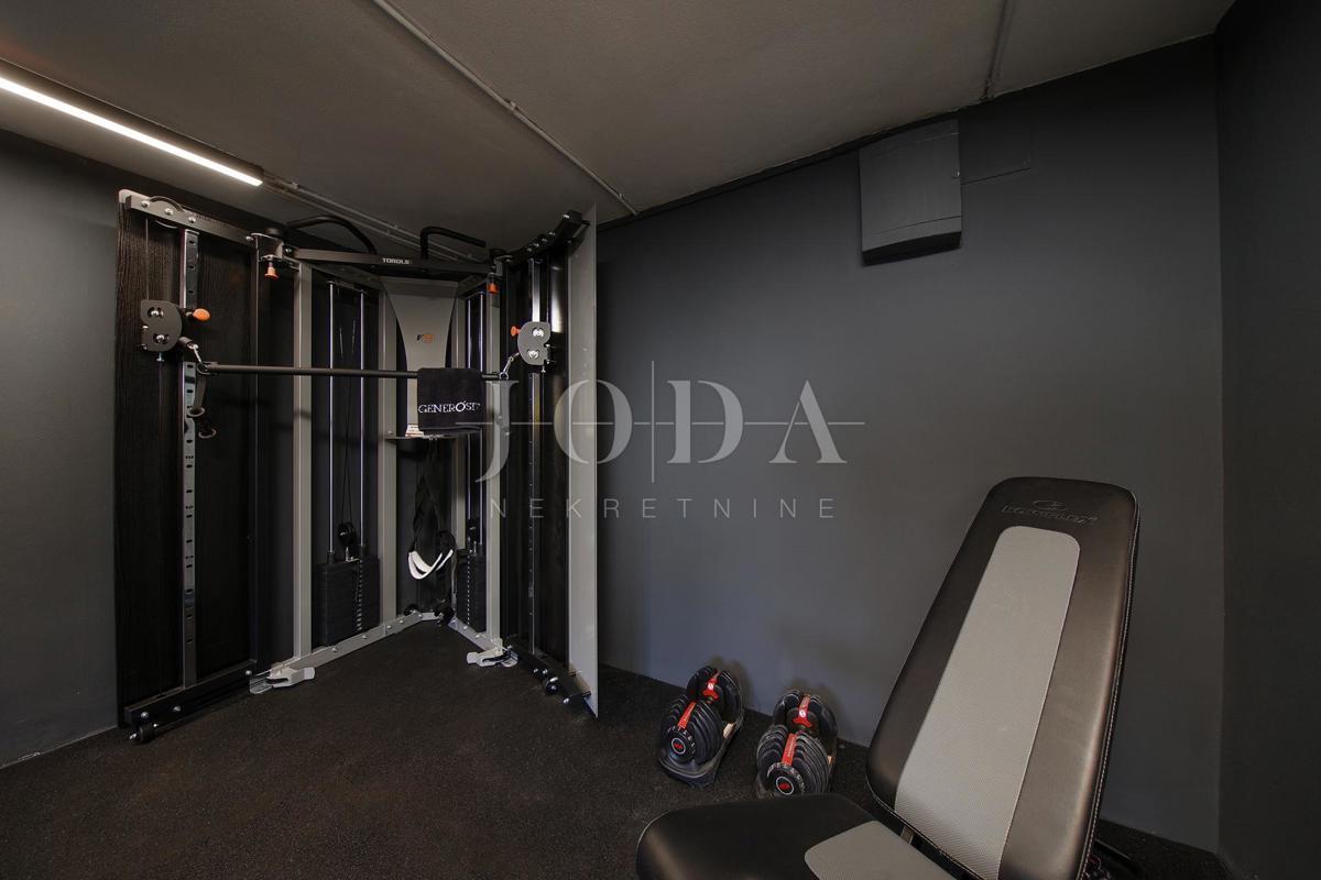 Hiša Novalja,  luxury villa