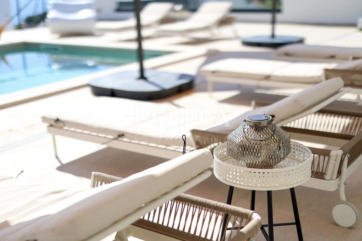 Hiša Novalja,  luxury villa