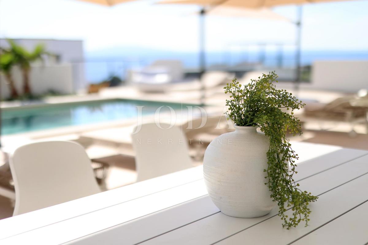 Hiša Novalja,  luxury villa