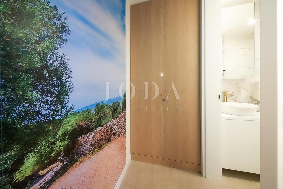 Hiša Novalja,  luxury villa