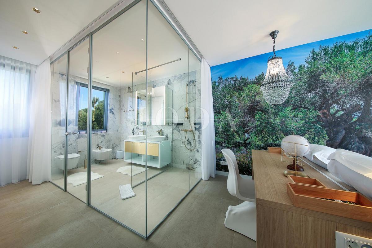 Hiša Novalja,  luxury villa